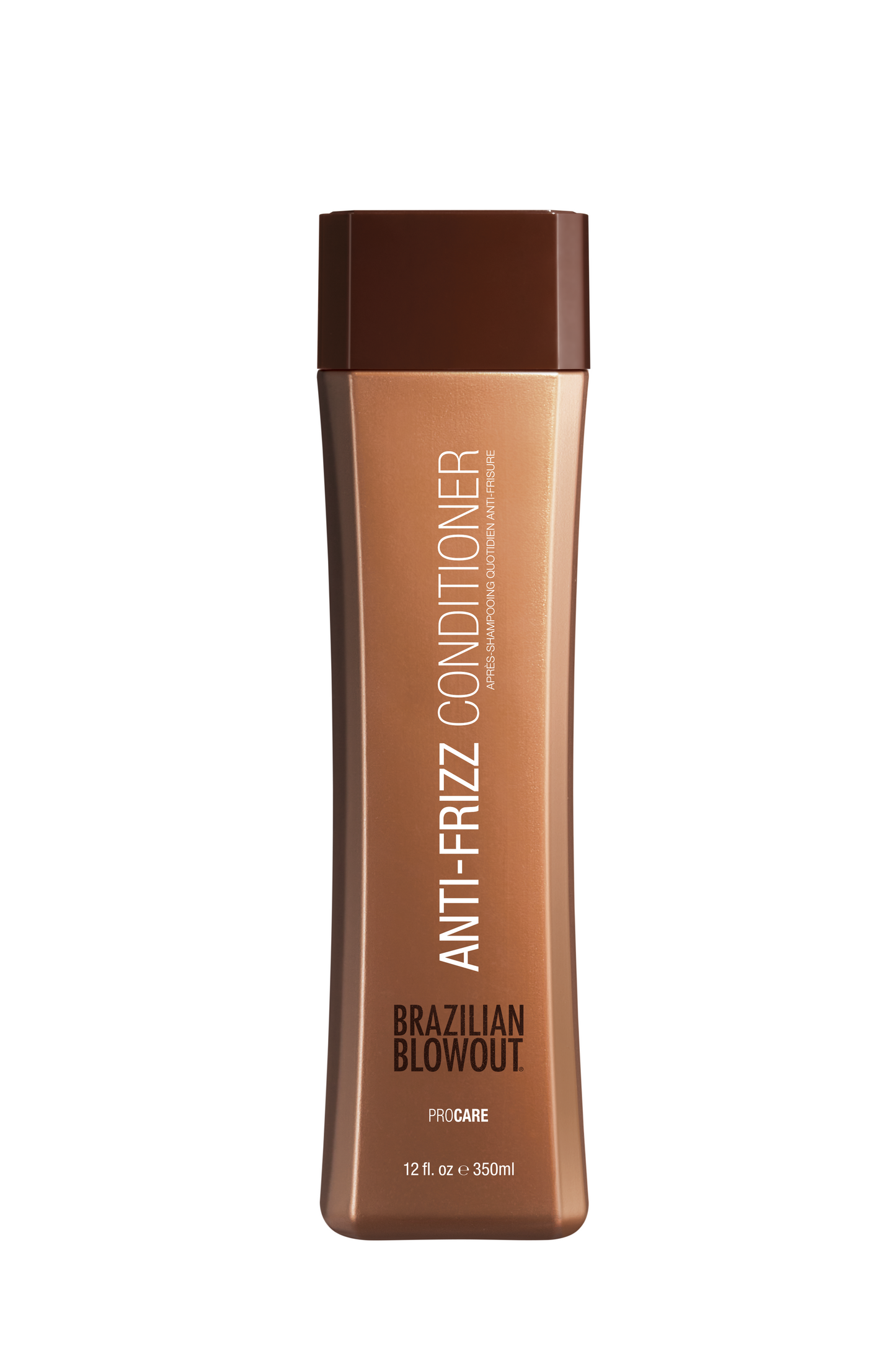 Anti-Frizz Conditioner - Brazilian Blowout | Available at Brazilian Blowout Boston, Quincy MA