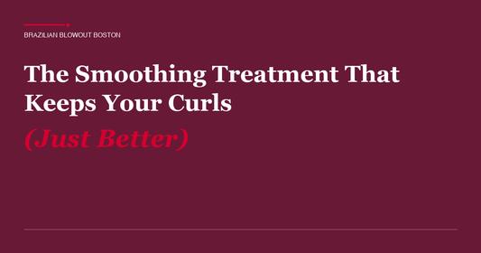 QiQi Hair Controller: A Different Approach to Smoothing in Boston