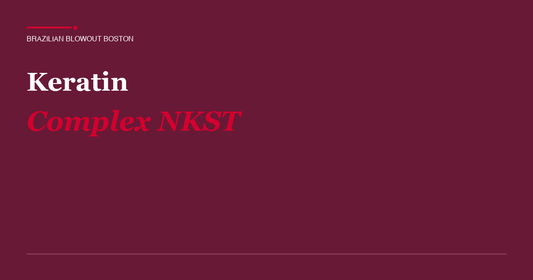 Keratin Complex NKST