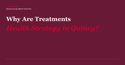 Why Smoothing Treatments Are a Hair Health Strategy in Boston