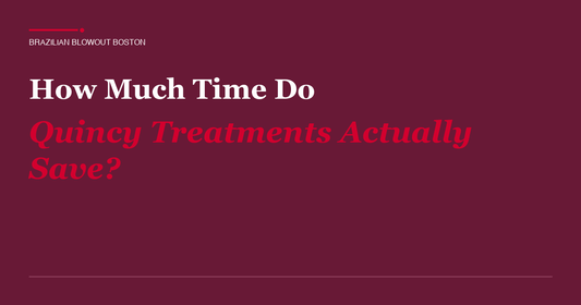 How Much Time Do Smoothing Treatments Actually Save?