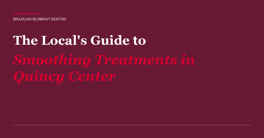The Local's Guide to Smoothing Treatments Near Boston