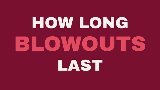 Brazilian blowout duration and timeline at Brazilian Blowout Boston, Quincy MA.