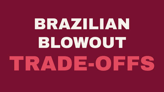 Brazilian blowout downsides explained at Brazilian Blowout Boston, Quincy MA.