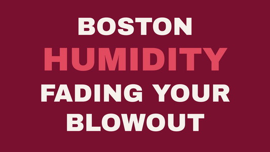 Brazilian blowout humidity tips at Brazilian Blowout Boston, Quincy MA.