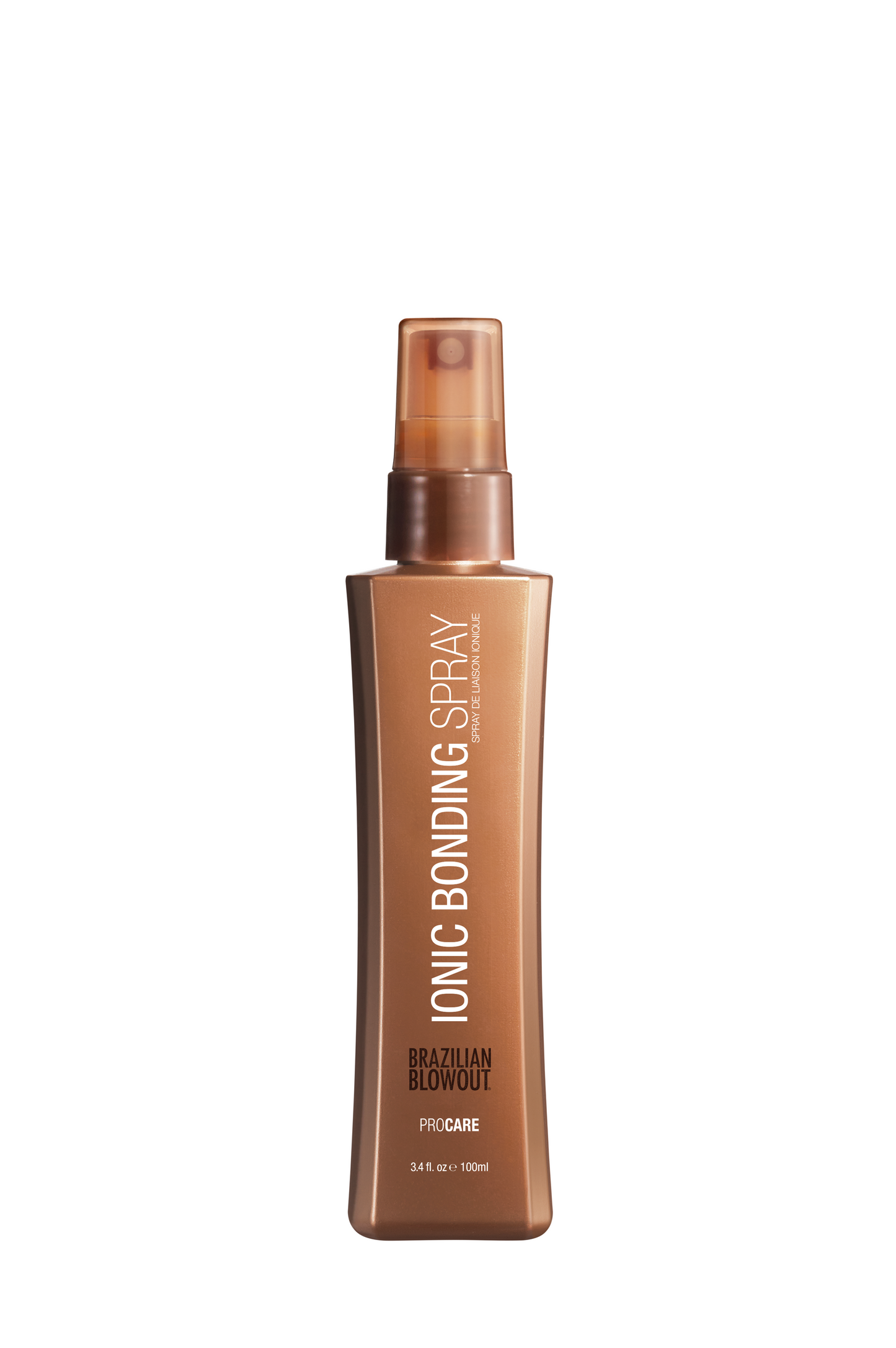Ionic Bonding Spray - Brazilian Blowout | Available at Brazilian Blowout Boston, Quincy MA